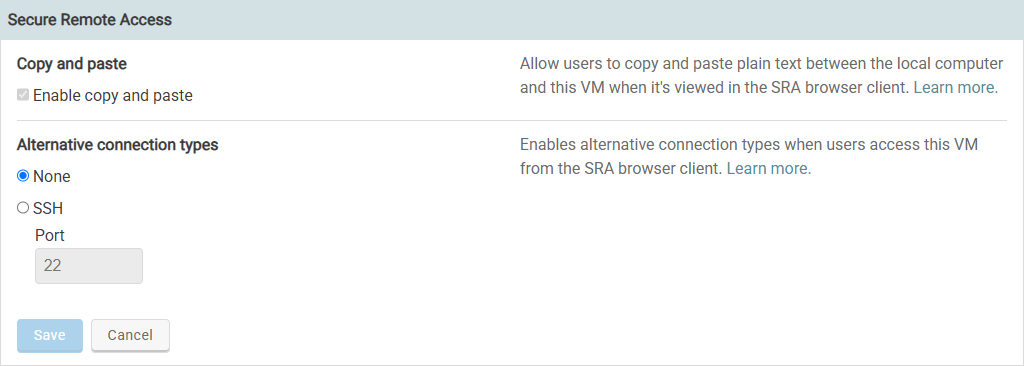 IBM i Secure Remote Access